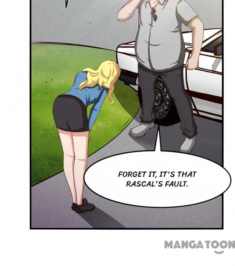 Read My Pretty Tenants (Colored) chapter 147 image 9 on Lezhin
