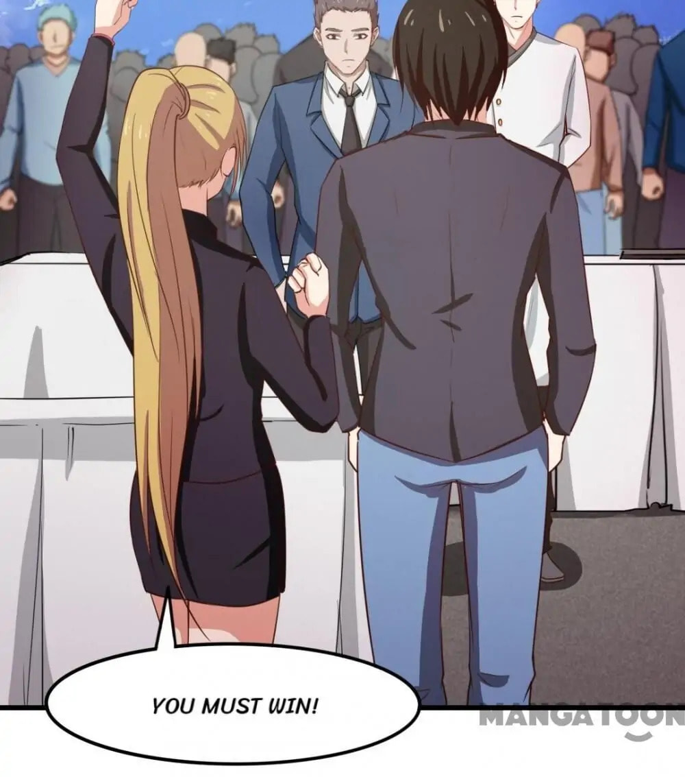 Read My Pretty Tenants (Colored) chapter 148 image 10 on Lezhin