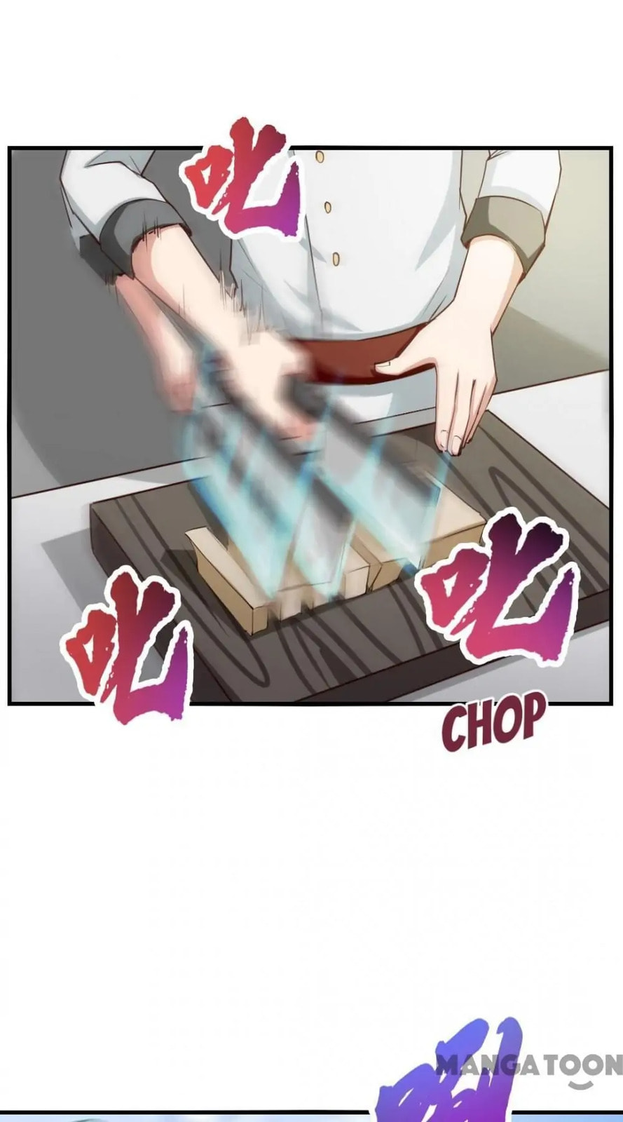 Read My Pretty Tenants (Colored) chapter 148 image 21 on Lezhin