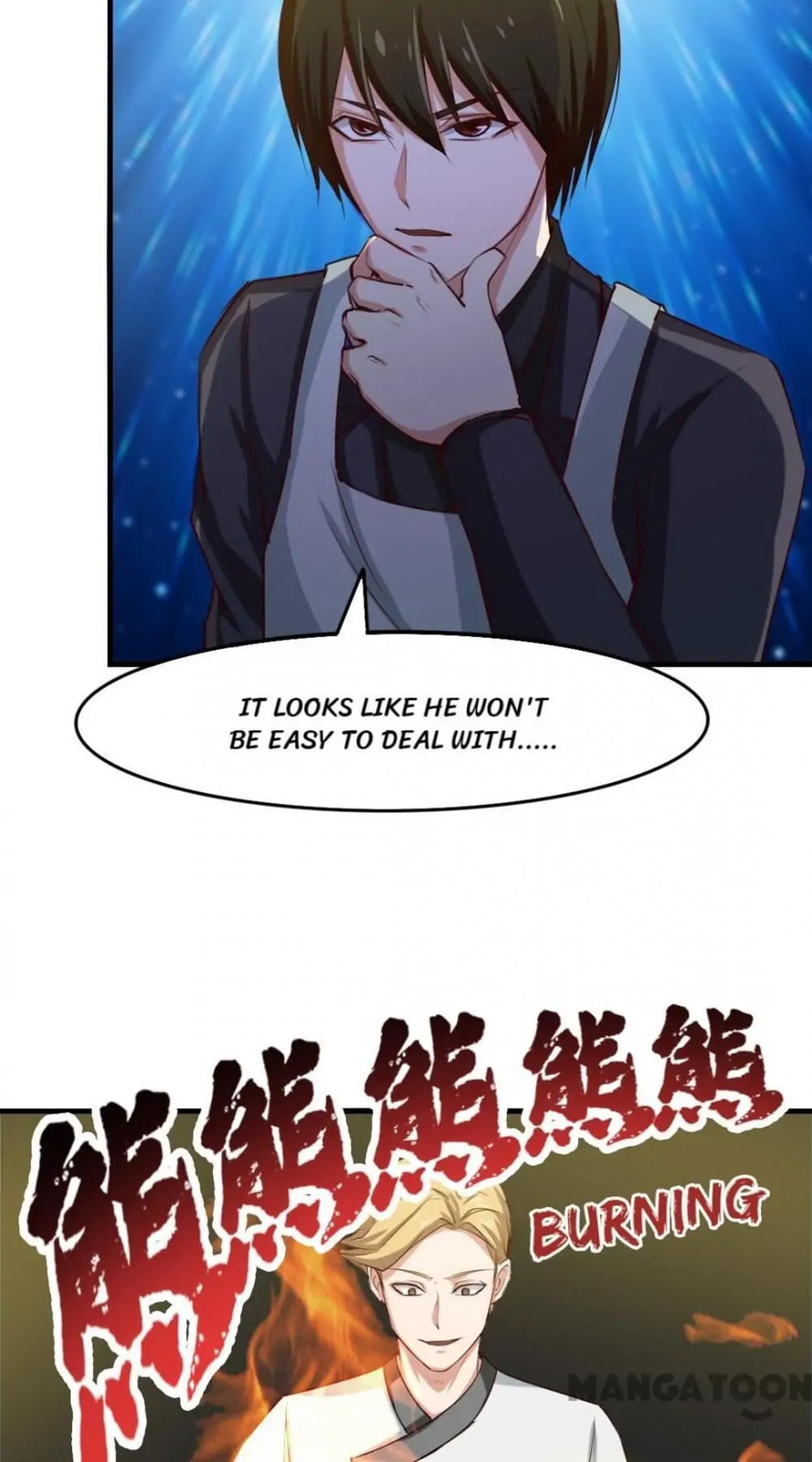 Read My Pretty Tenants (Colored) chapter 148 image 24 on Lezhin