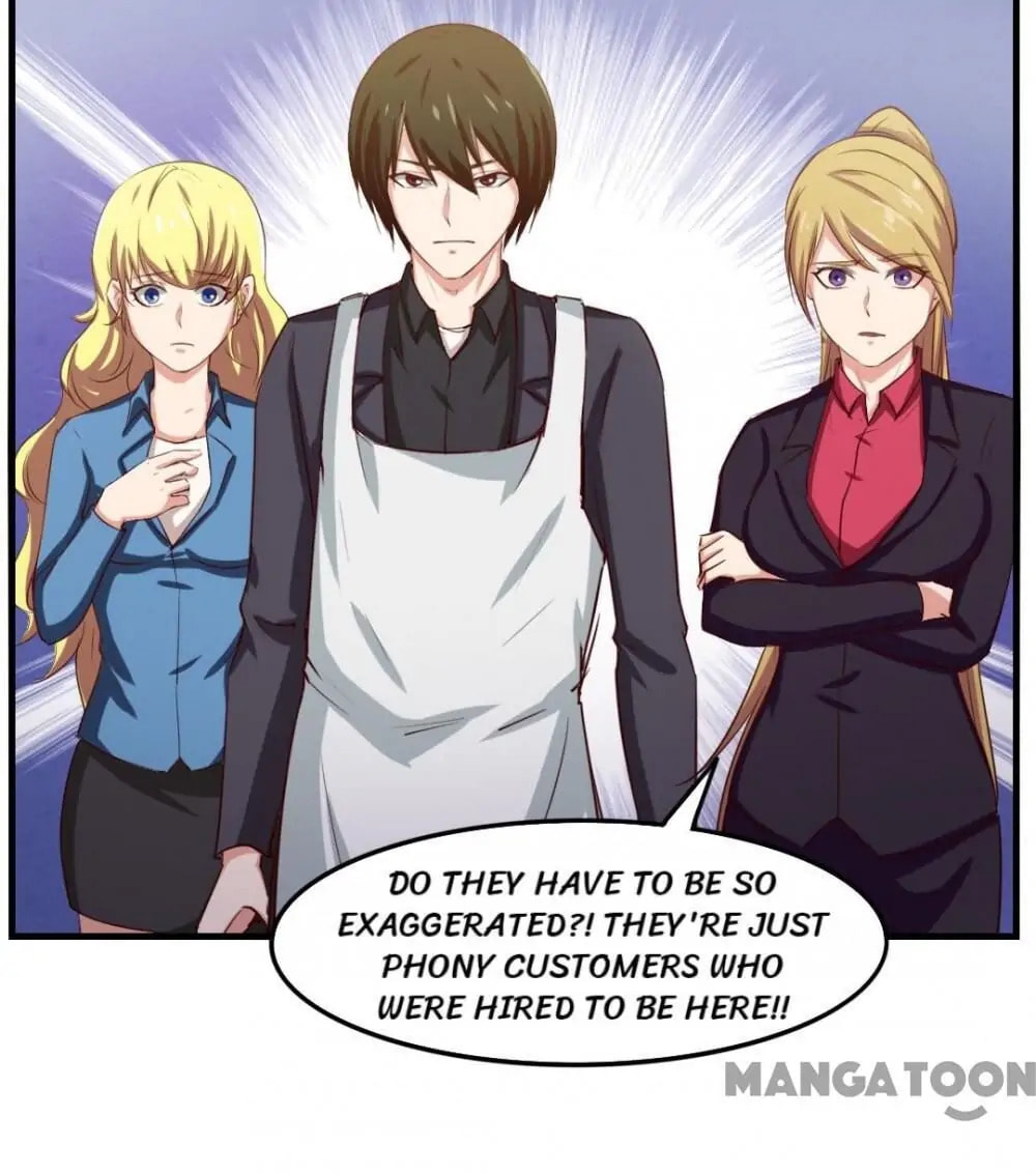 Read My Pretty Tenants (Colored) chapter 148 image 30 on Lezhin