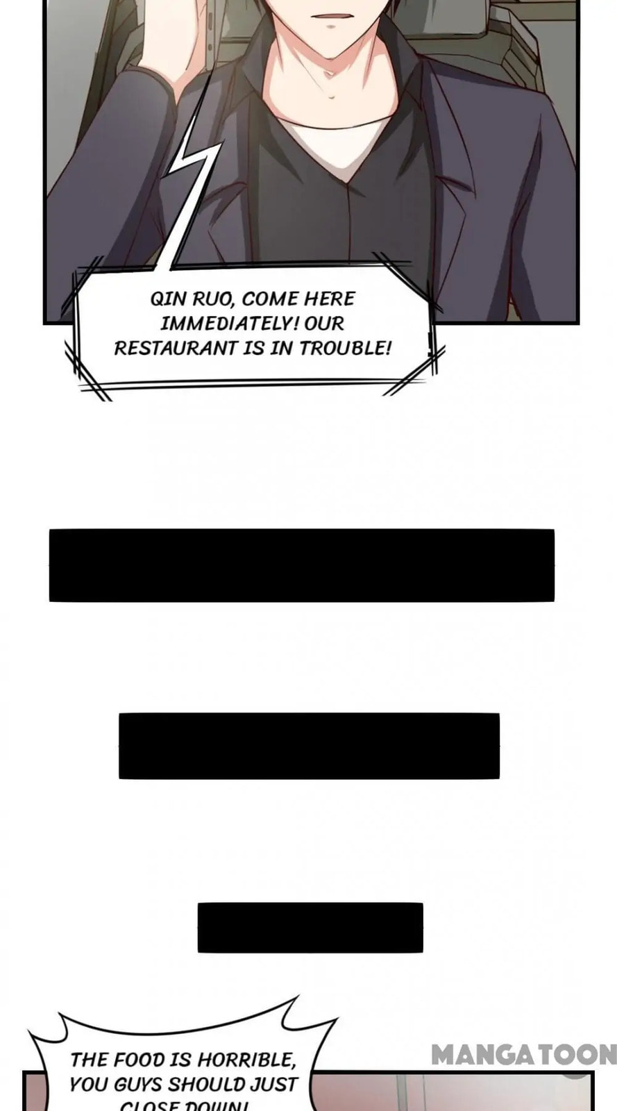 Read My Pretty Tenants (Colored) chapter 148 image 4 on Lezhin