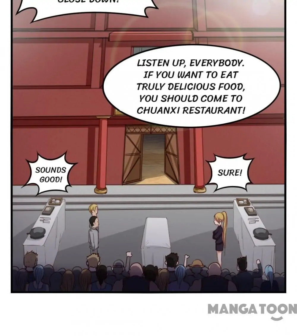 Read My Pretty Tenants (Colored) chapter 148 image 5 on Lezhin