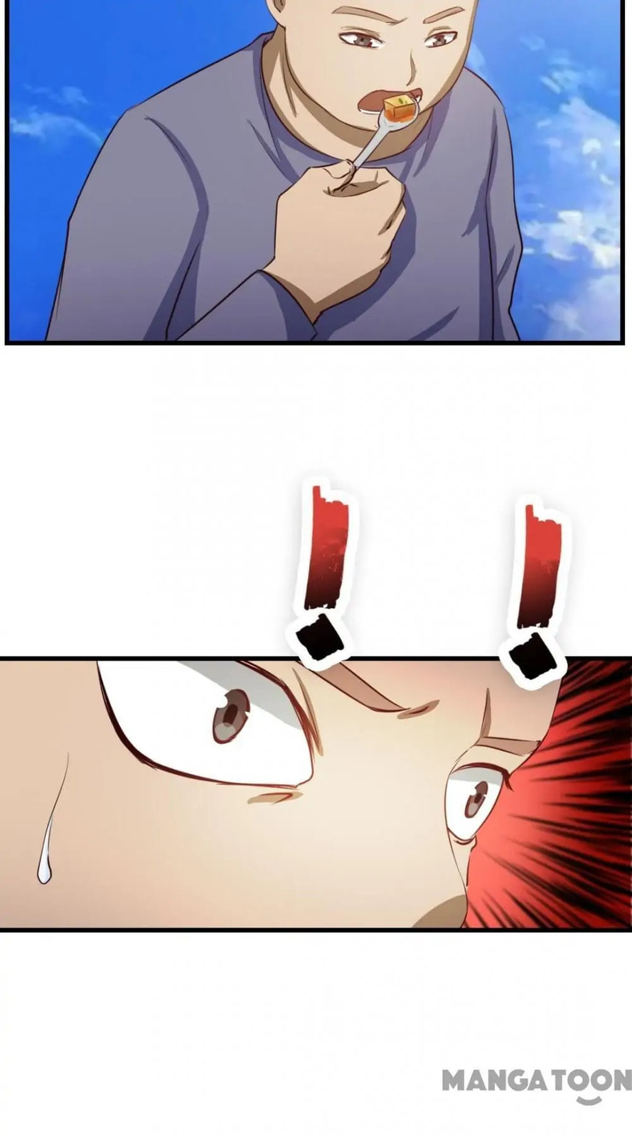 Read My Pretty Tenants (Colored) chapter 149 image 13 on Lezhin