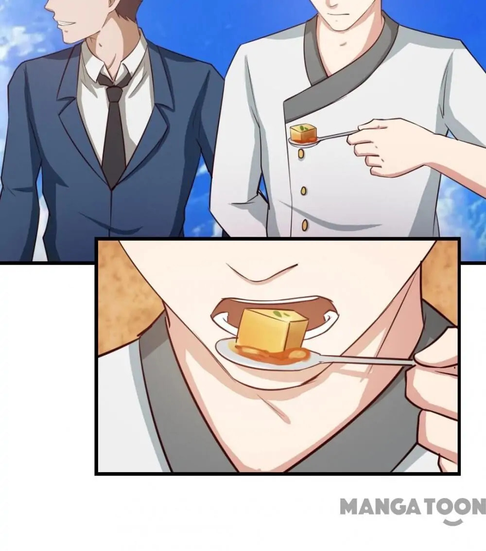 Read My Pretty Tenants (Colored) chapter 149 image 15 on Lezhin