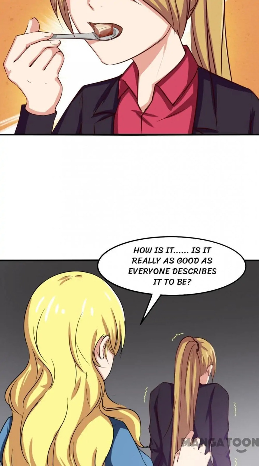 Read My Pretty Tenants (Colored) chapter 149 image 2 on Lezhin