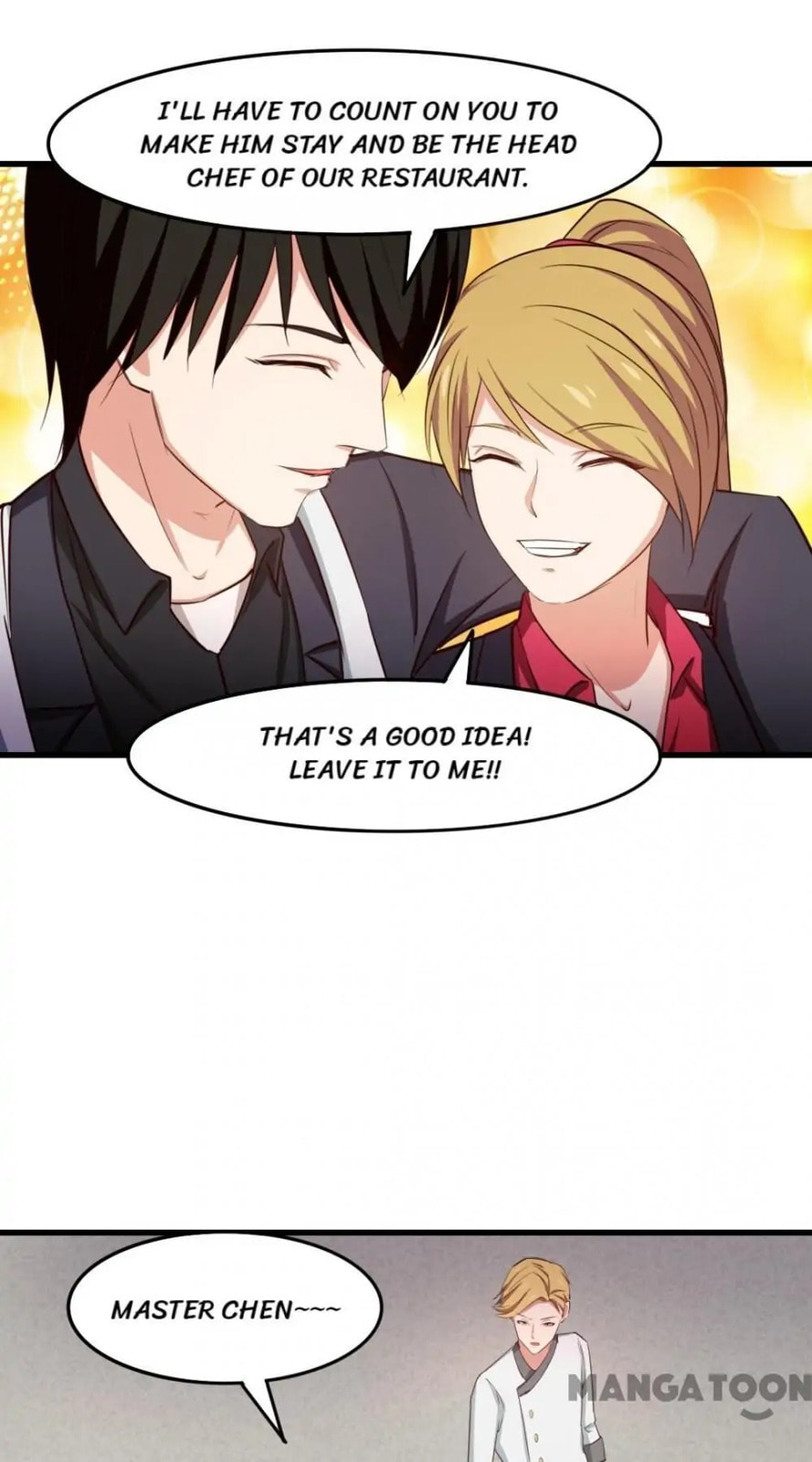 Read My Pretty Tenants (Colored) chapter 149 image 26 on Lezhin