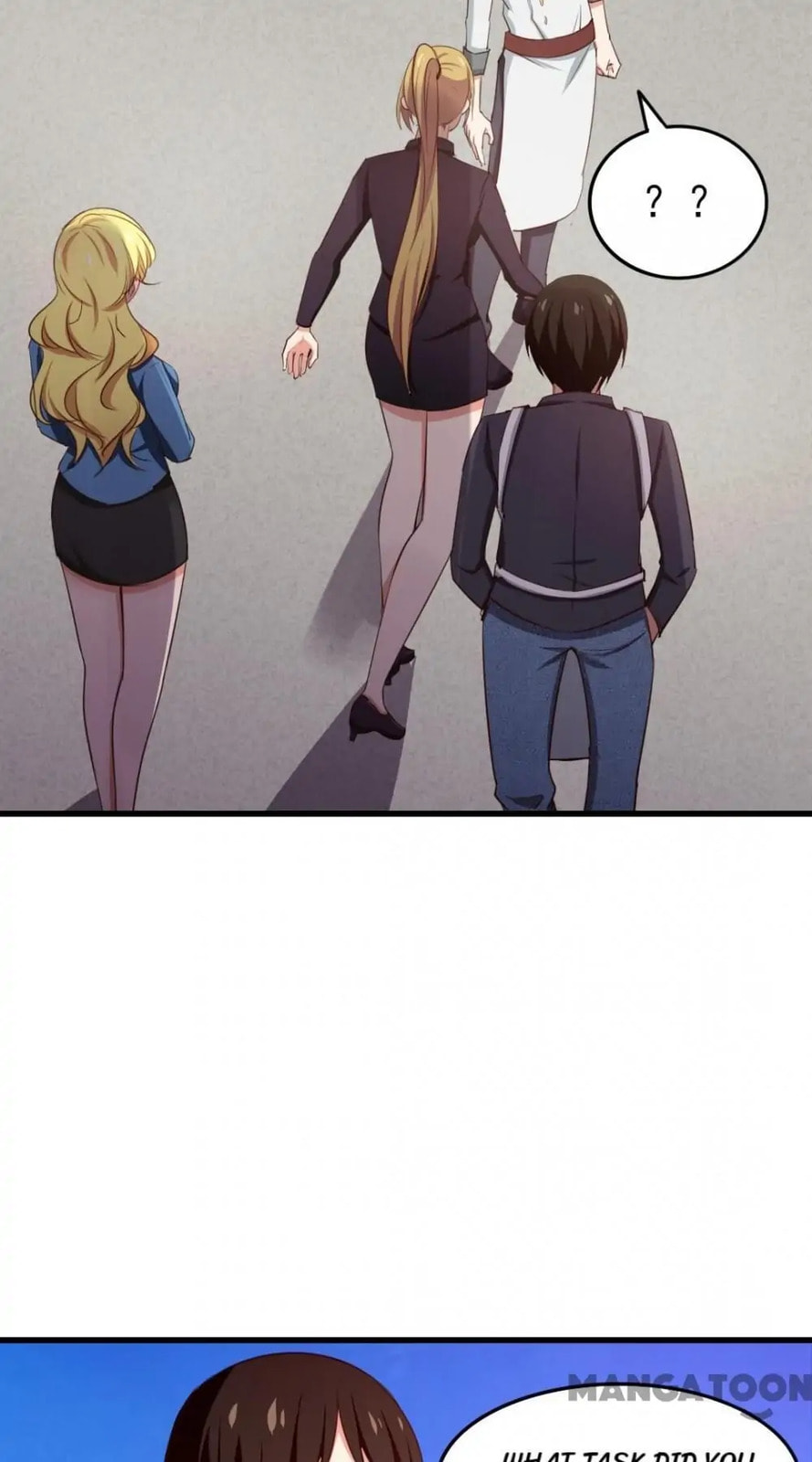 Read My Pretty Tenants (Colored) chapter 149 image 27 on Lezhin