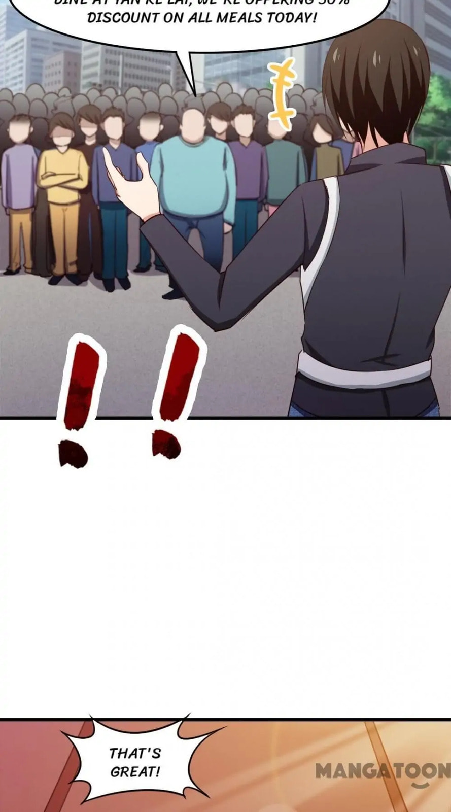 Read My Pretty Tenants (Colored) chapter 149 image 29 on Lezhin