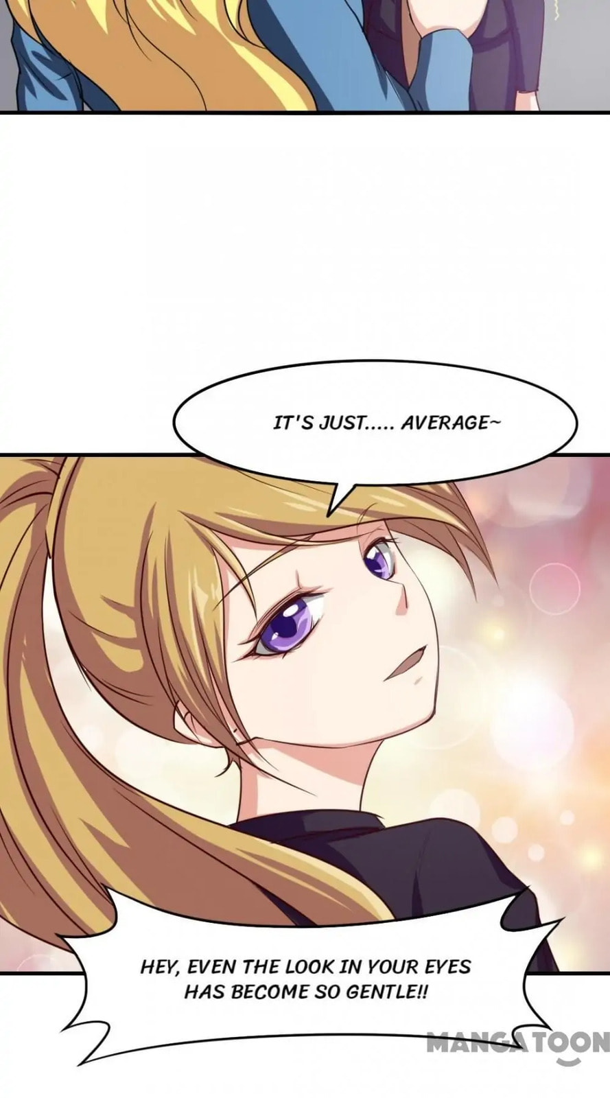Read My Pretty Tenants (Colored) chapter 149 image 3 on Lezhin
