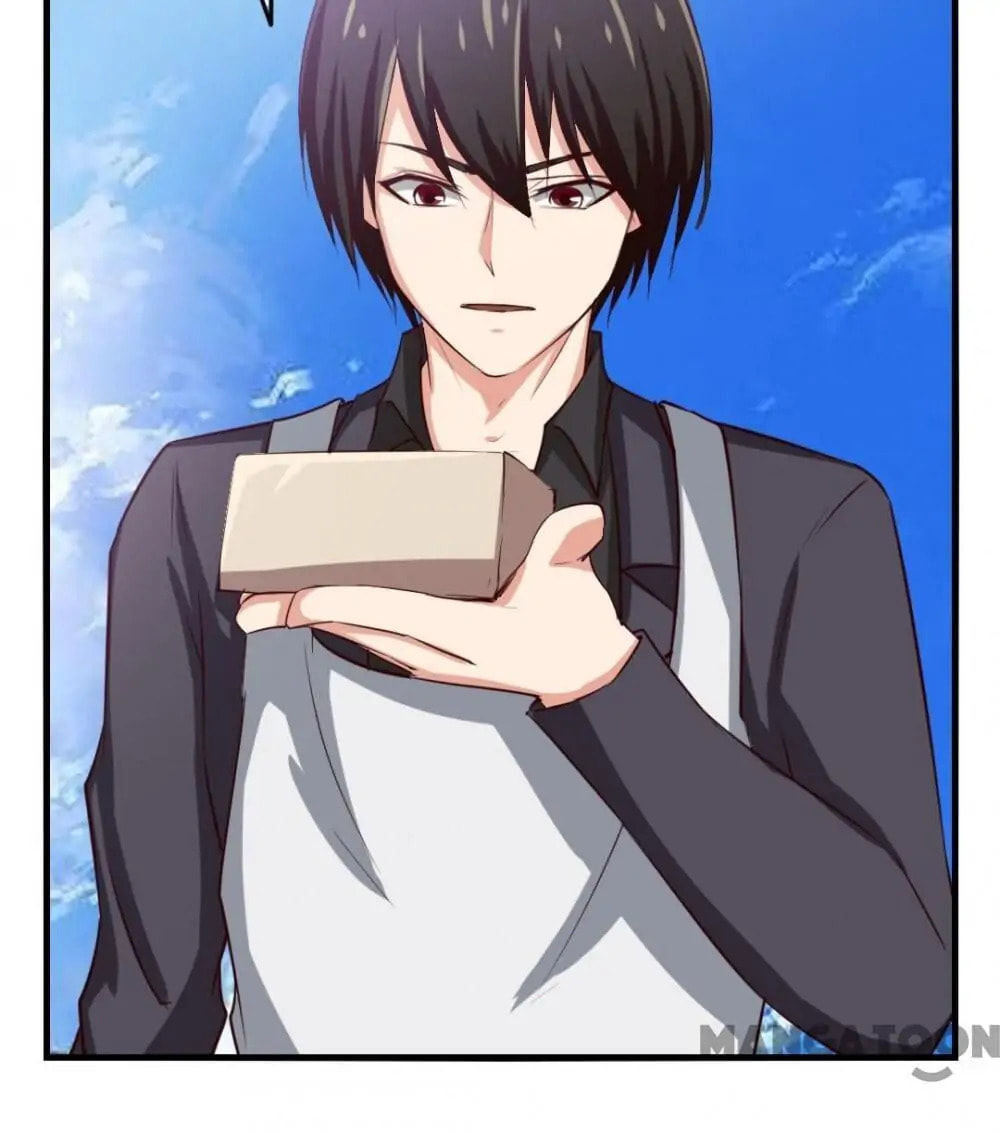 Read My Pretty Tenants (Colored) chapter 149 image 5 on Lezhin