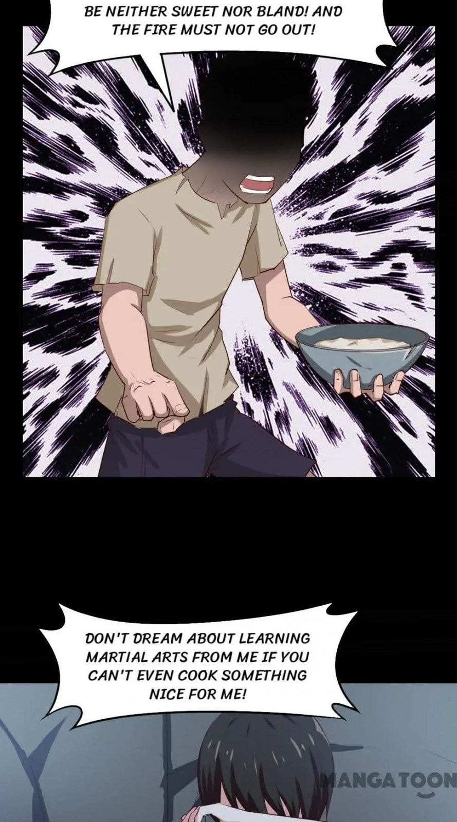Read My Pretty Tenants (Colored) chapter 149 image 9 on Lezhin