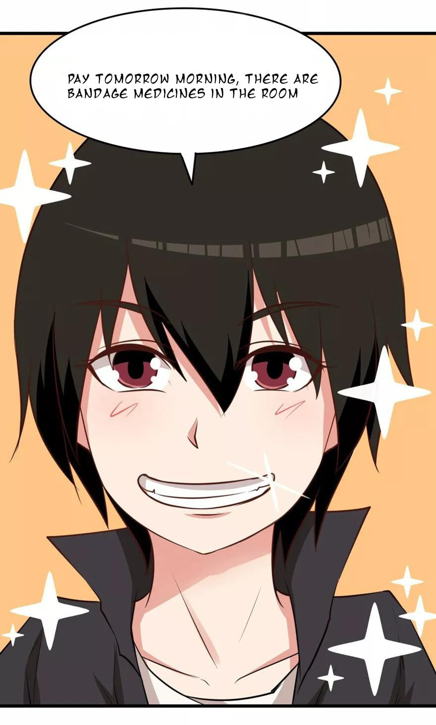 Read My Pretty Tenants (Colored) chapter 15 image 20 on Lezhin