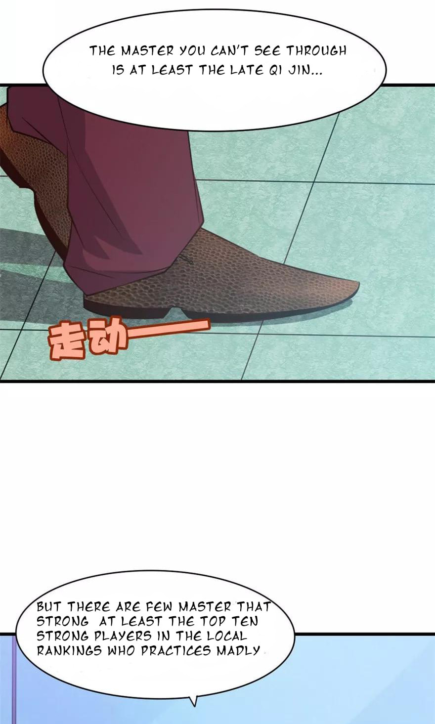 Read My Pretty Tenants (Colored) chapter 15 image 28 on Lezhin