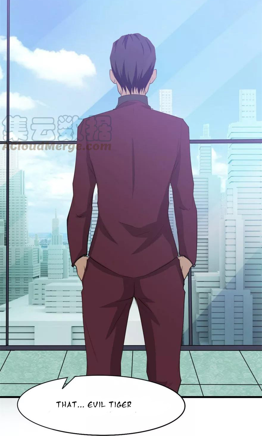 Read My Pretty Tenants (Colored) chapter 15 image 29 on Lezhin