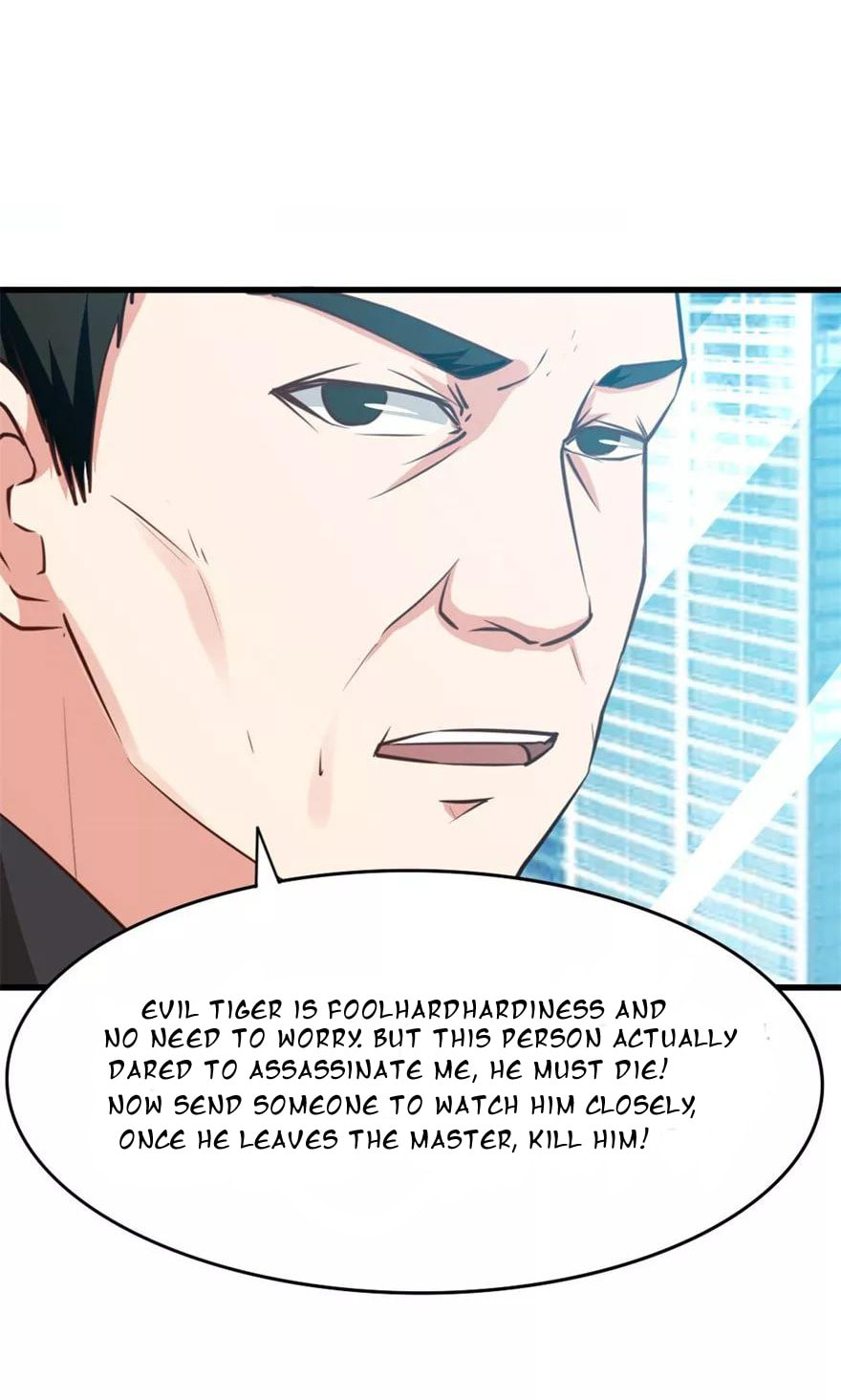 Read My Pretty Tenants (Colored) chapter 15 image 30 on Lezhin
