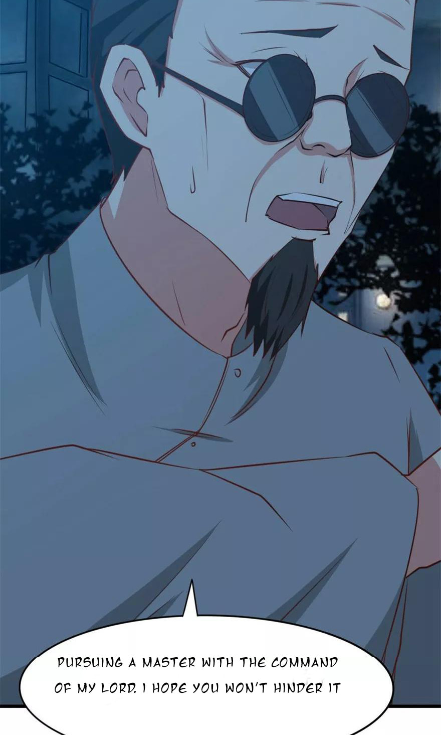 Read My Pretty Tenants (Colored) chapter 15 image 4 on Lezhin