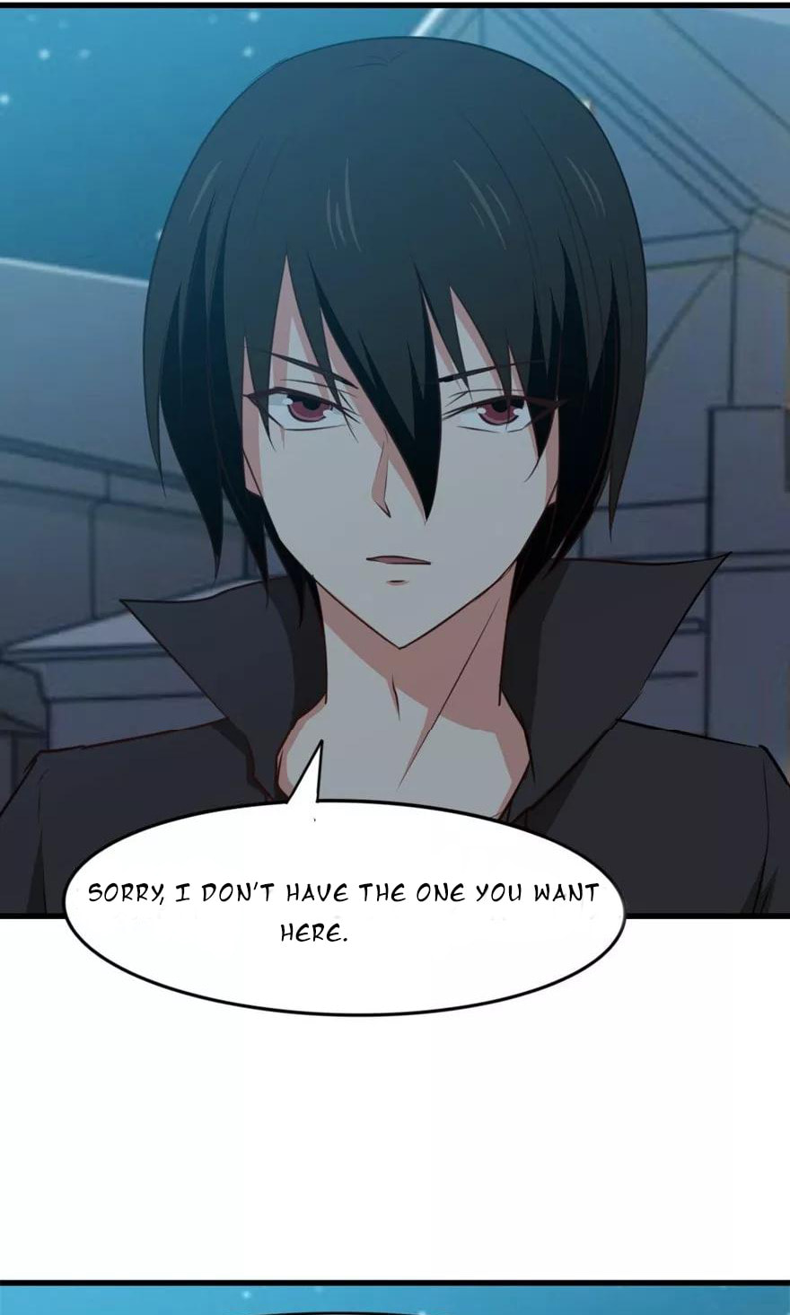 Read My Pretty Tenants (Colored) chapter 15 image 5 on Lezhin