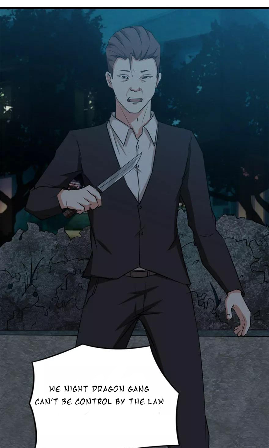 Read My Pretty Tenants (Colored) chapter 15 image 7 on Lezhin