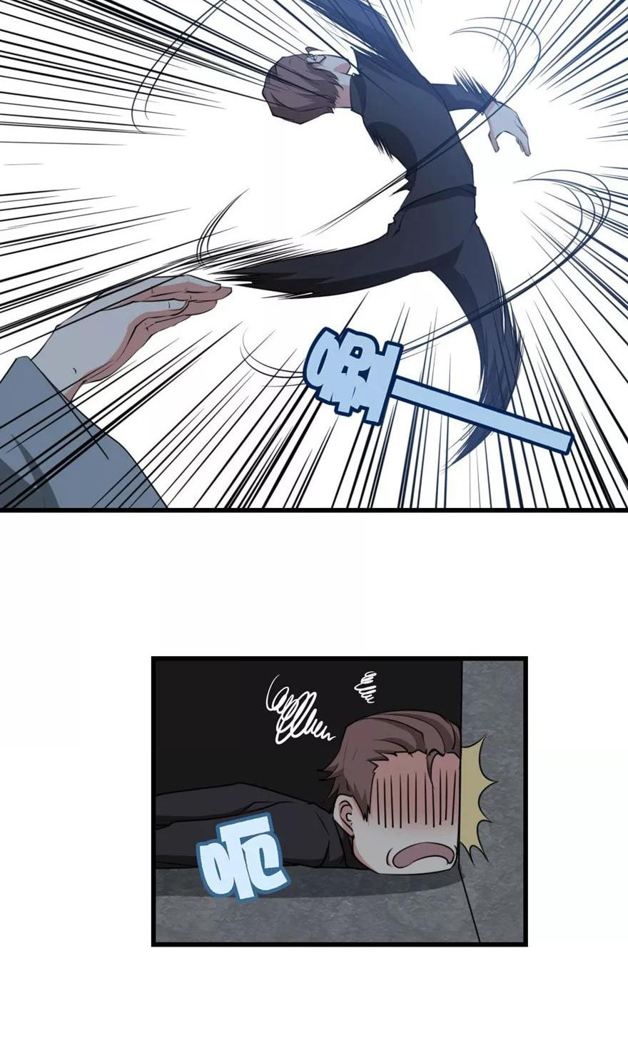 Read My Pretty Tenants (Colored) chapter 15 image 9 on Lezhin