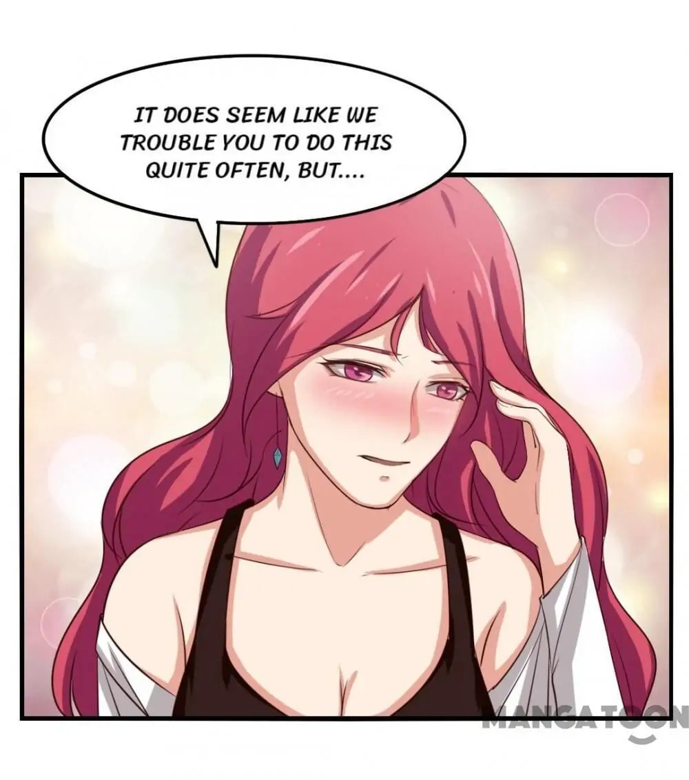 Read My Pretty Tenants (Colored) chapter 150 image 10 on Lezhin