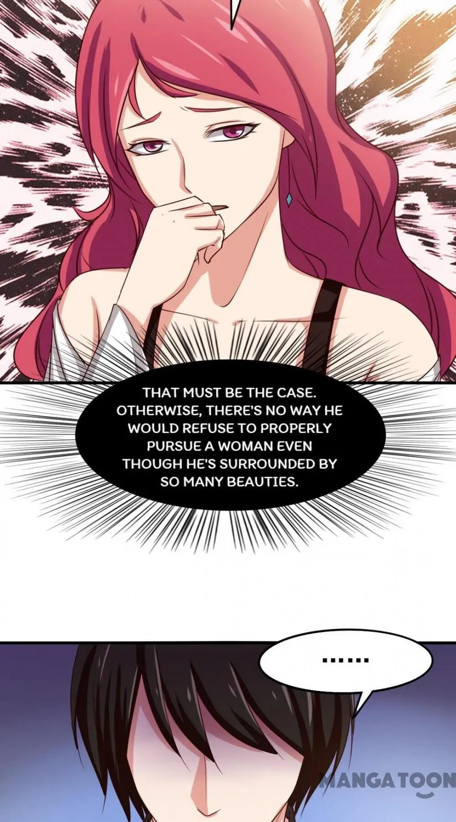 Read My Pretty Tenants (Colored) chapter 150 image 13 on Lezhin