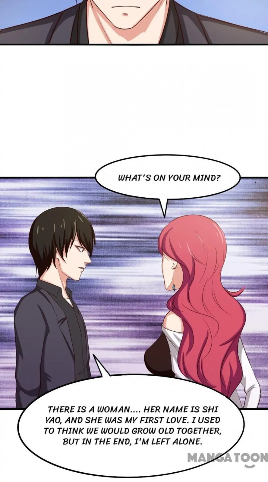 Read My Pretty Tenants (Colored) chapter 150 image 14 on Lezhin