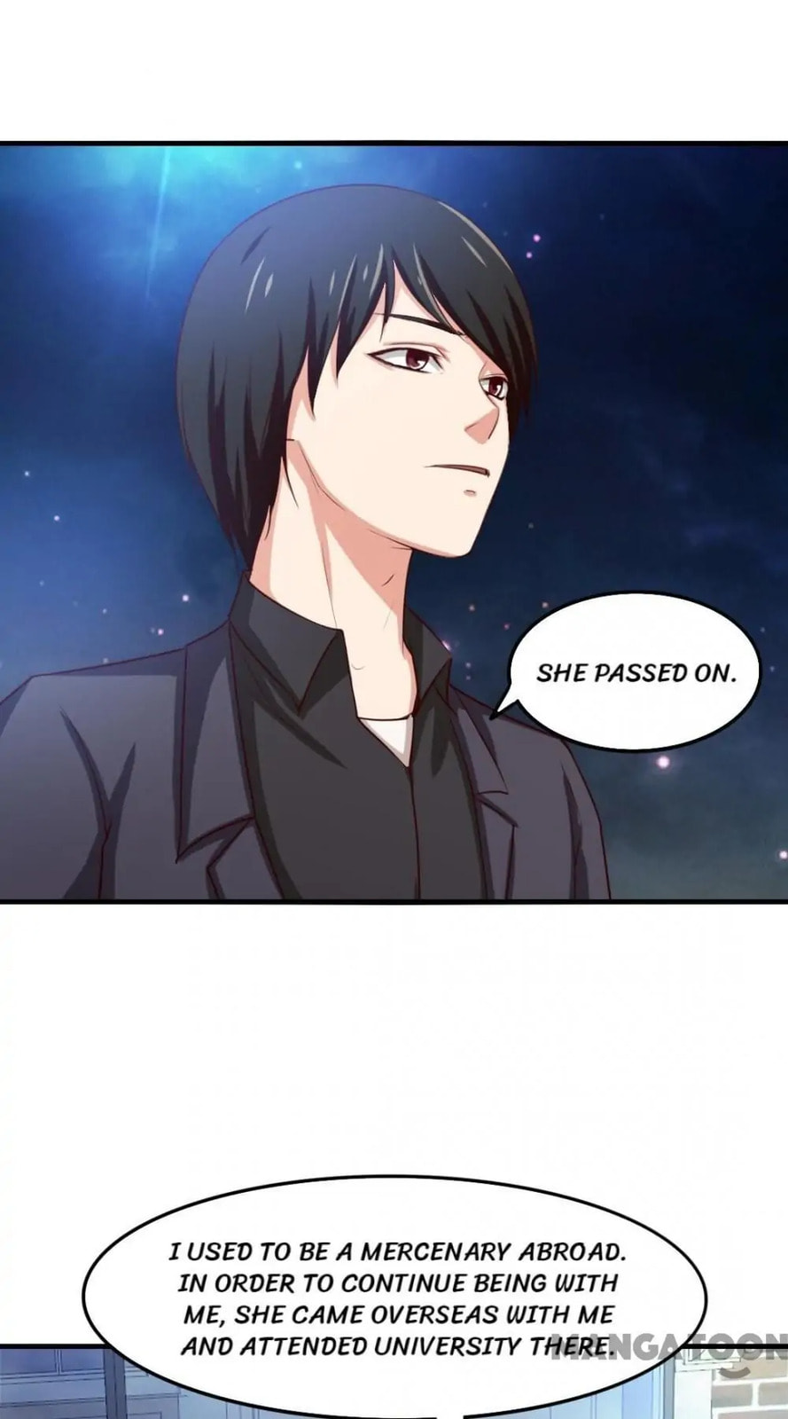 Read My Pretty Tenants (Colored) chapter 150 image 16 on Lezhin
