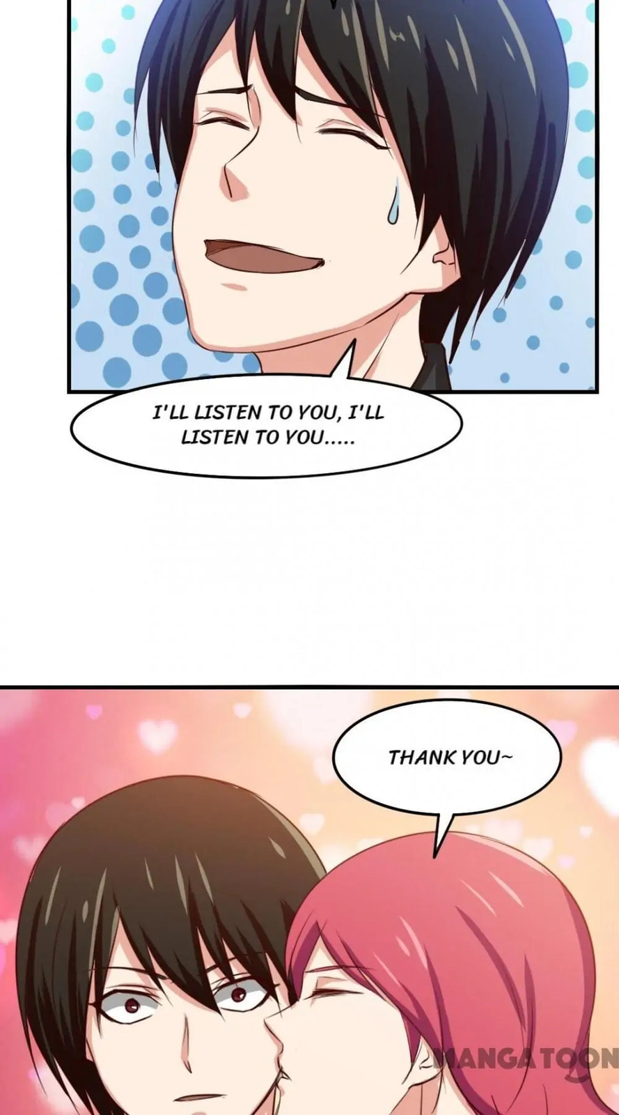 Read My Pretty Tenants (Colored) chapter 150 image 27 on Lezhin