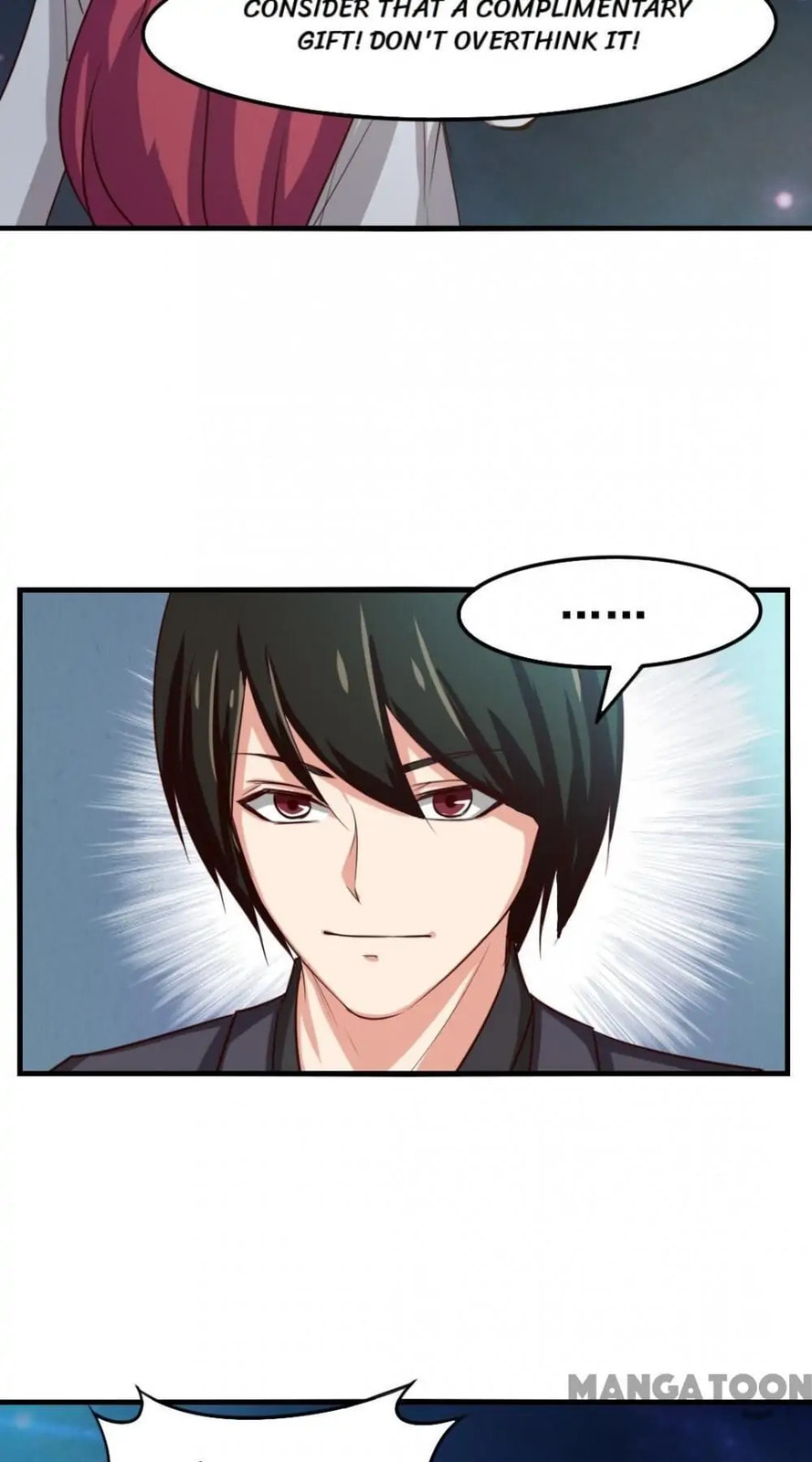 Read My Pretty Tenants (Colored) chapter 150 image 29 on Lezhin