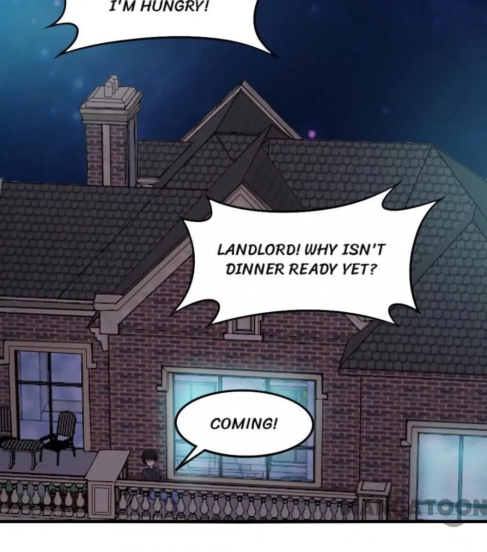 Read My Pretty Tenants (Colored) chapter 150 image 30 on Lezhin