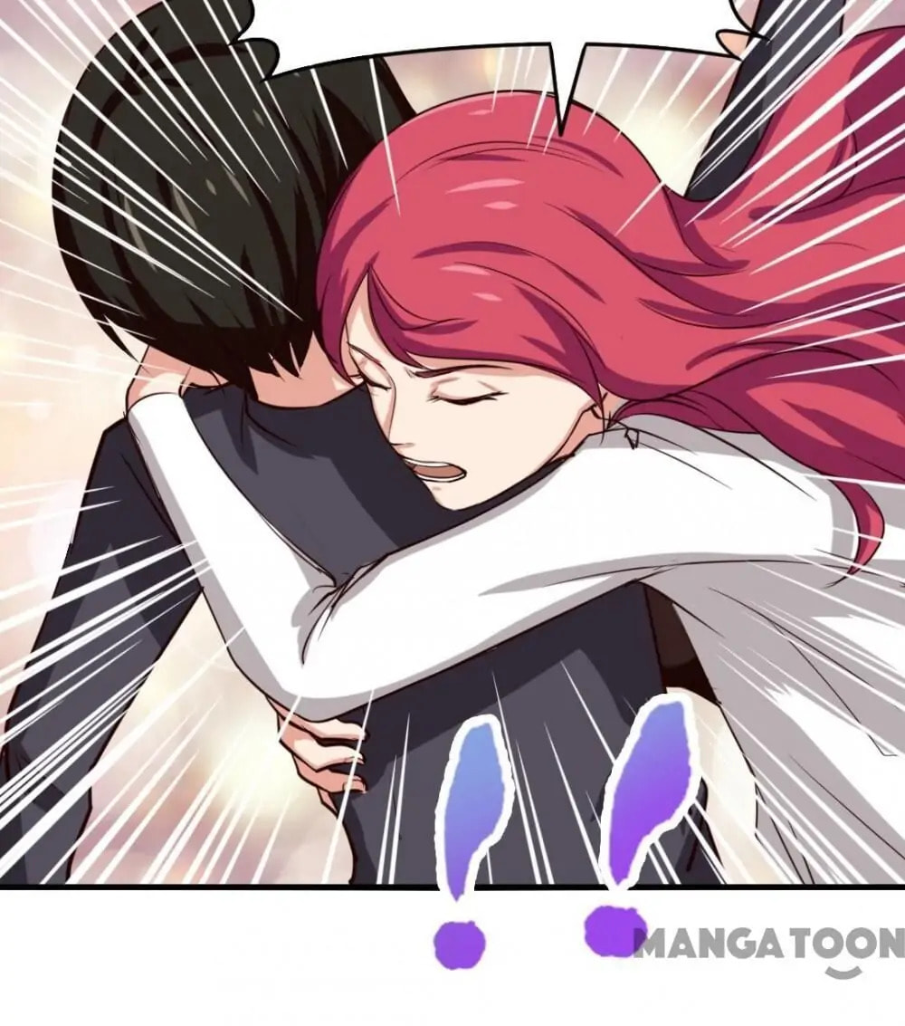 Read My Pretty Tenants (Colored) chapter 150 image 5 on Lezhin