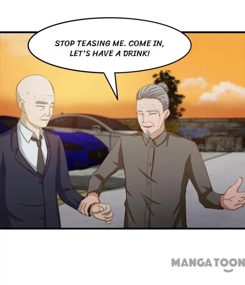 Read My Pretty Tenants (Colored) chapter 152 image 14 on Lezhin
