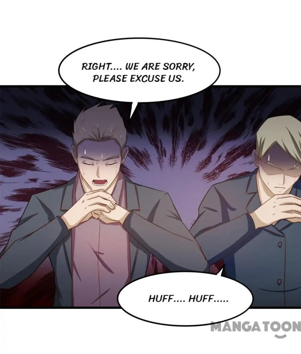 Read My Pretty Tenants (Colored) chapter 152 image 19 on Lezhin
