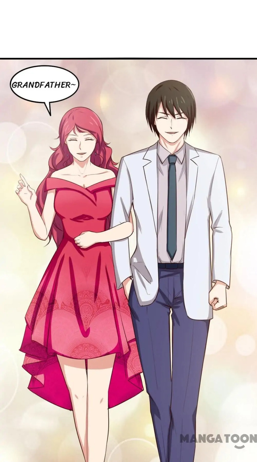 Read My Pretty Tenants (Colored) chapter 152 image 28 on Lezhin