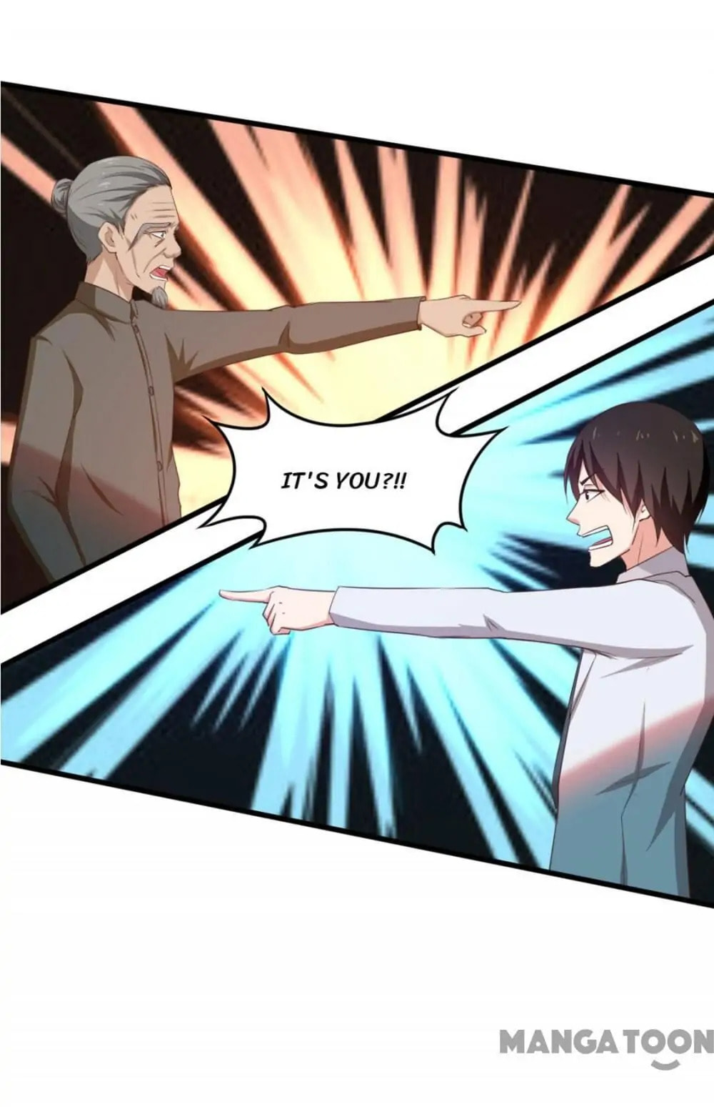 Read My Pretty Tenants (Colored) chapter 152 image 32 on Lezhin