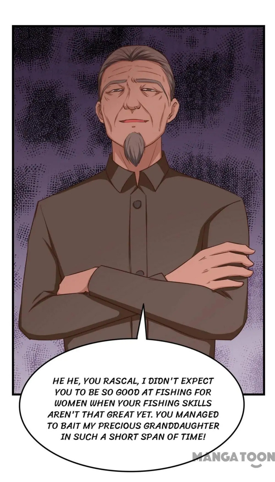 Read My Pretty Tenants (Colored) chapter 152 image 35 on Lezhin
