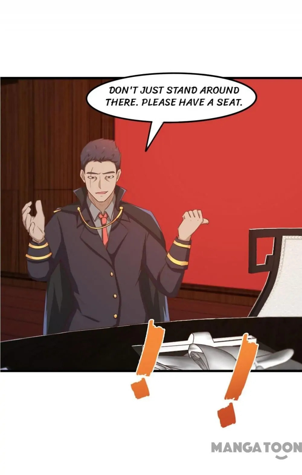 Read My Pretty Tenants (Colored) chapter 152 image 37 on Lezhin