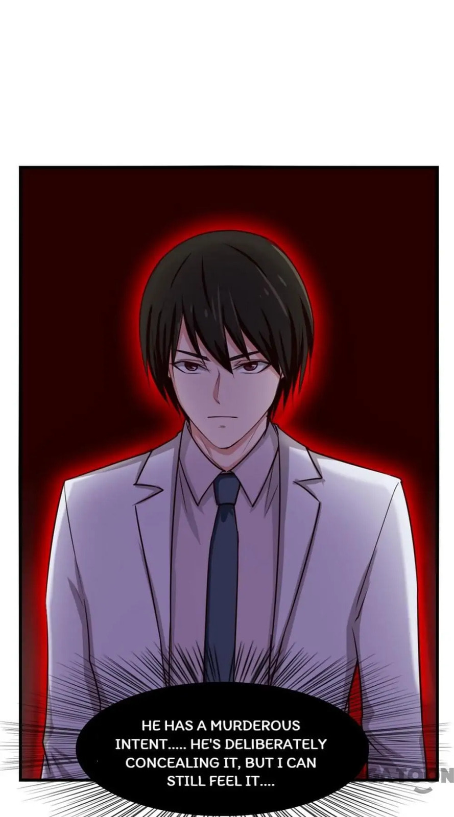 Read My Pretty Tenants (Colored) chapter 152 image 42 on Lezhin