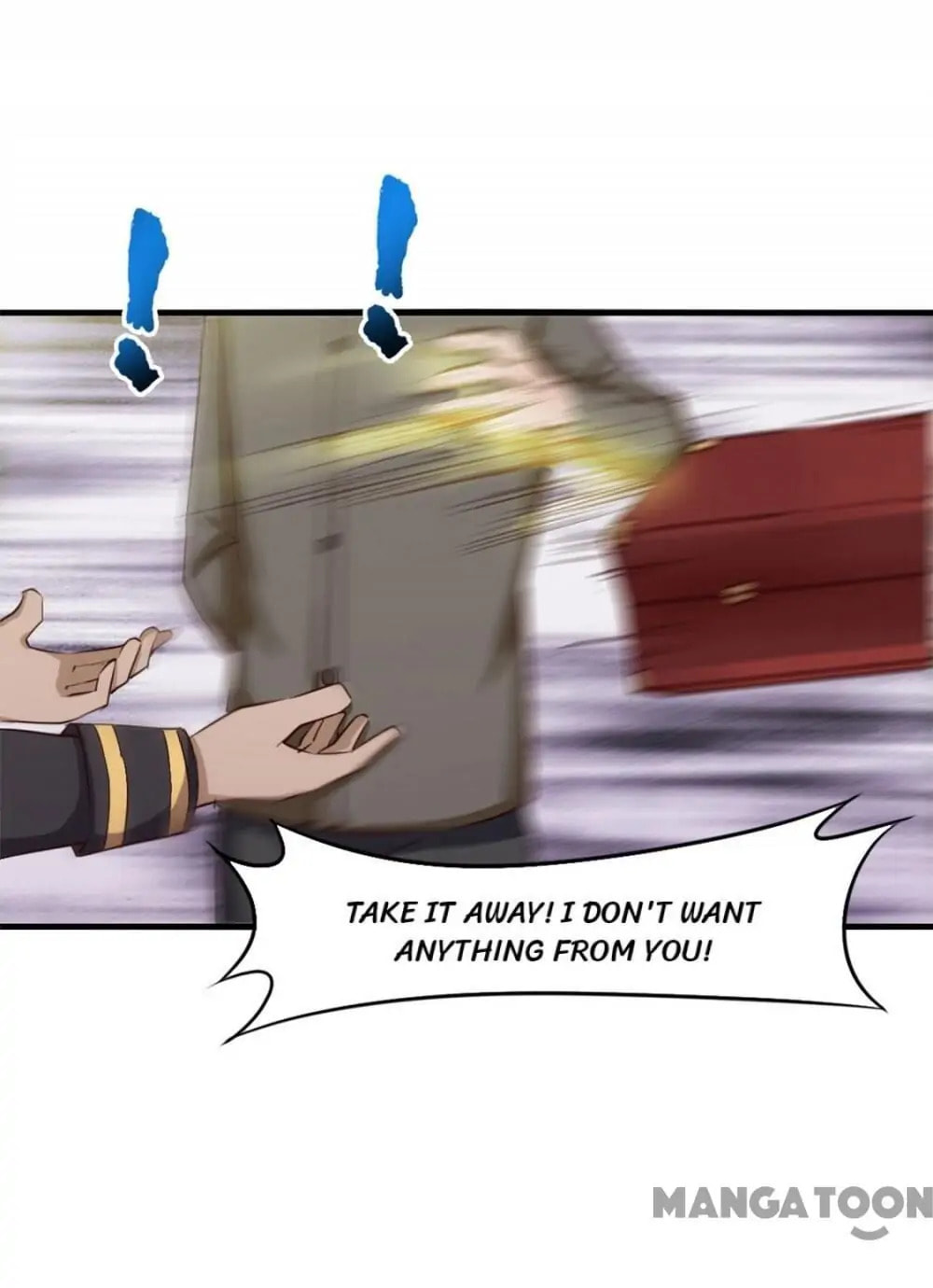 Read My Pretty Tenants (Colored) chapter 152 image 8 on Lezhin
