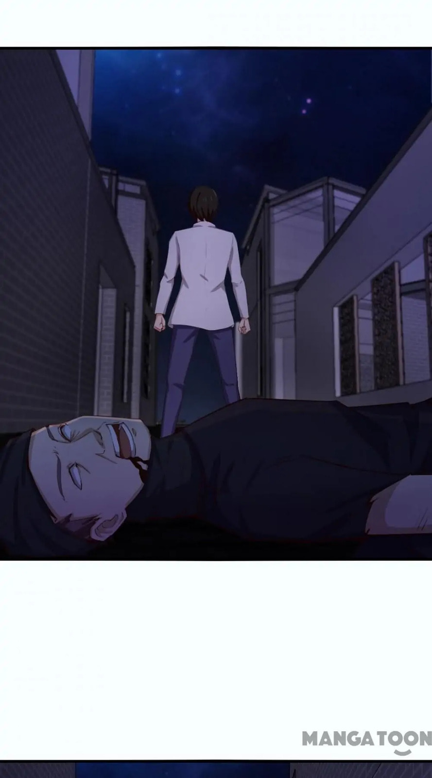 Read My Pretty Tenants (Colored) chapter 155 image 1 on Lezhin