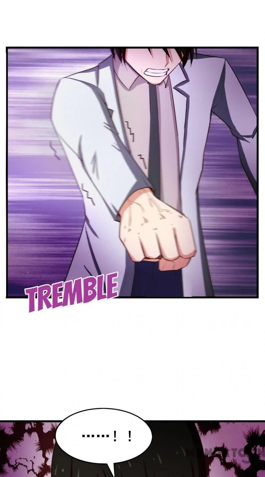 Read My Pretty Tenants (Colored) chapter 155 image 11 on Lezhin