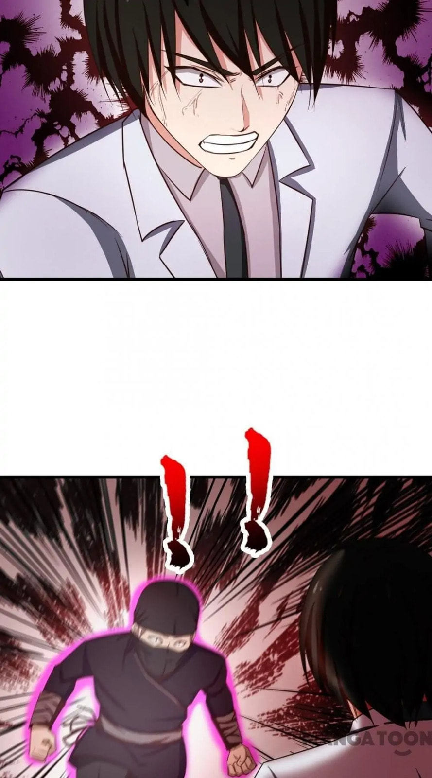 Read My Pretty Tenants (Colored) chapter 155 image 12 on Lezhin