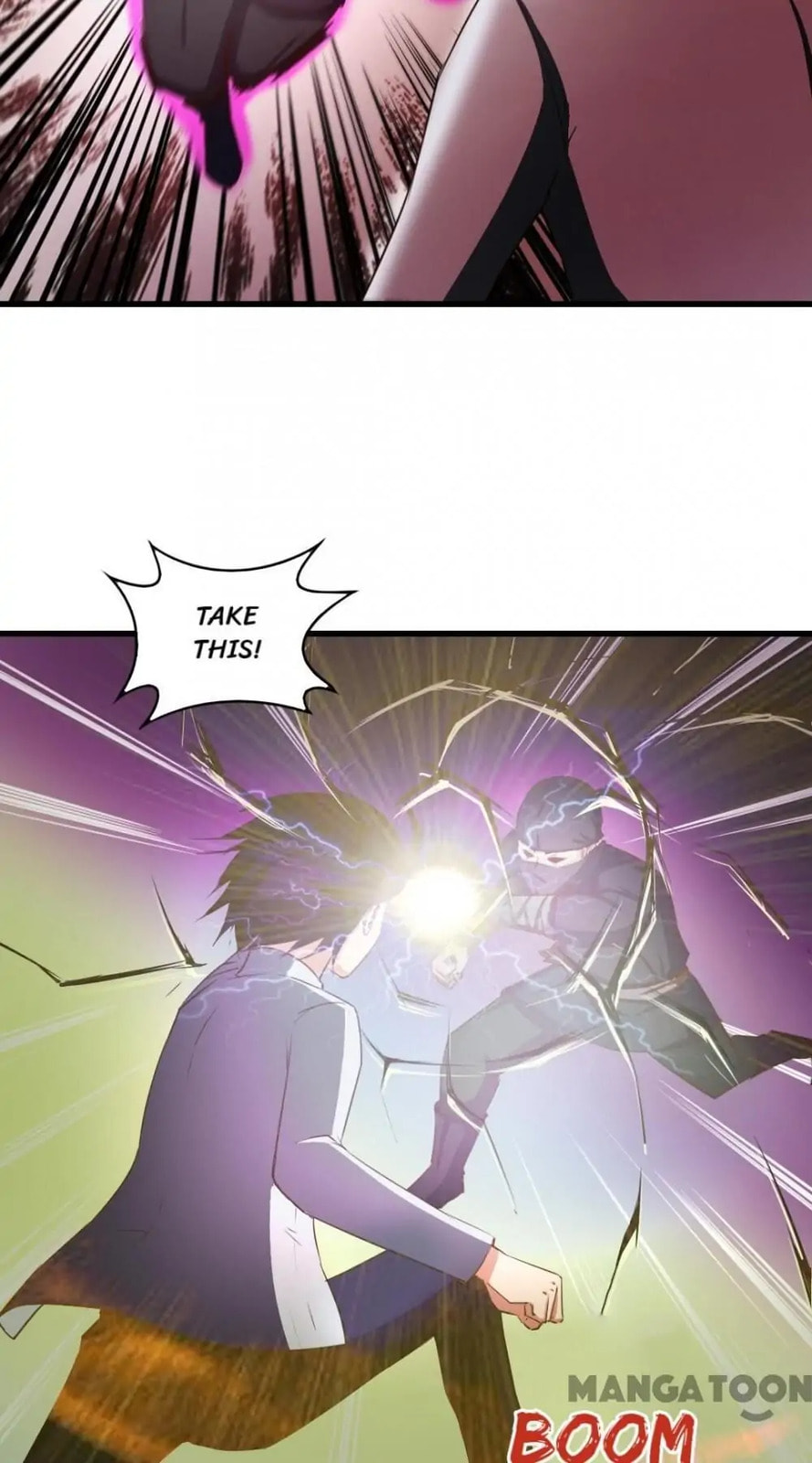 Read My Pretty Tenants (Colored) chapter 155 image 13 on Lezhin