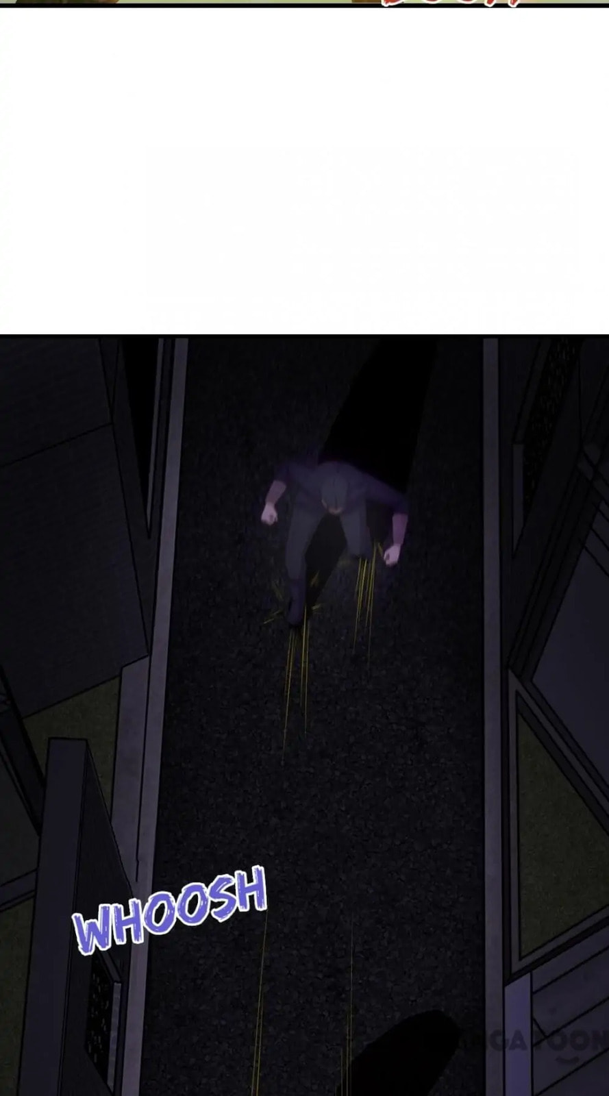 Read My Pretty Tenants (Colored) chapter 155 image 14 on Lezhin