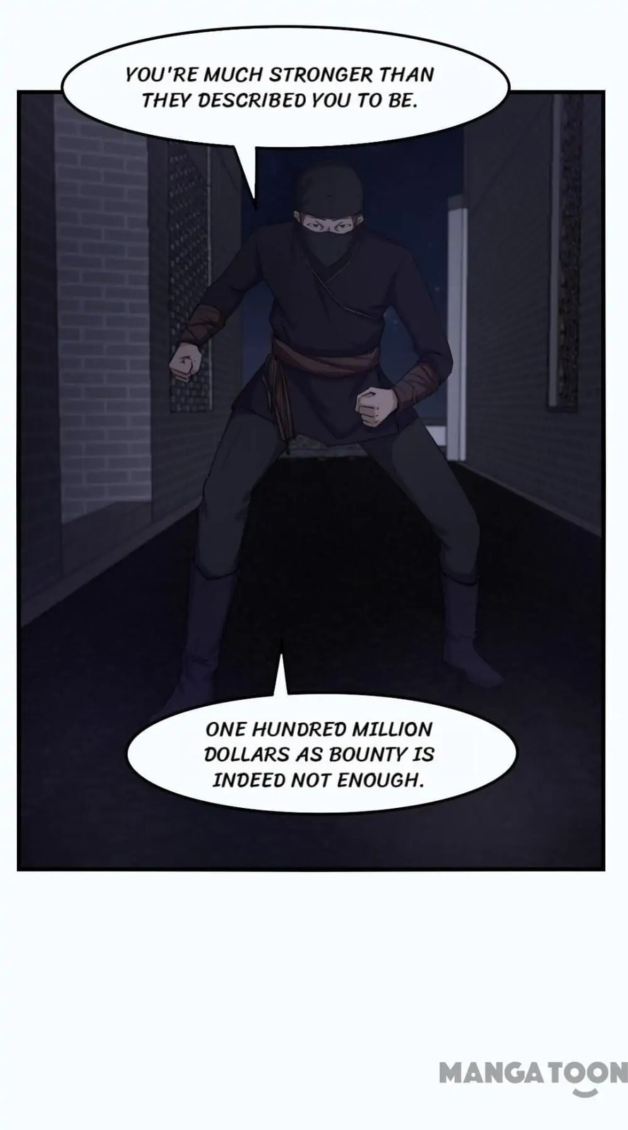 Read My Pretty Tenants (Colored) chapter 155 image 16 on Lezhin