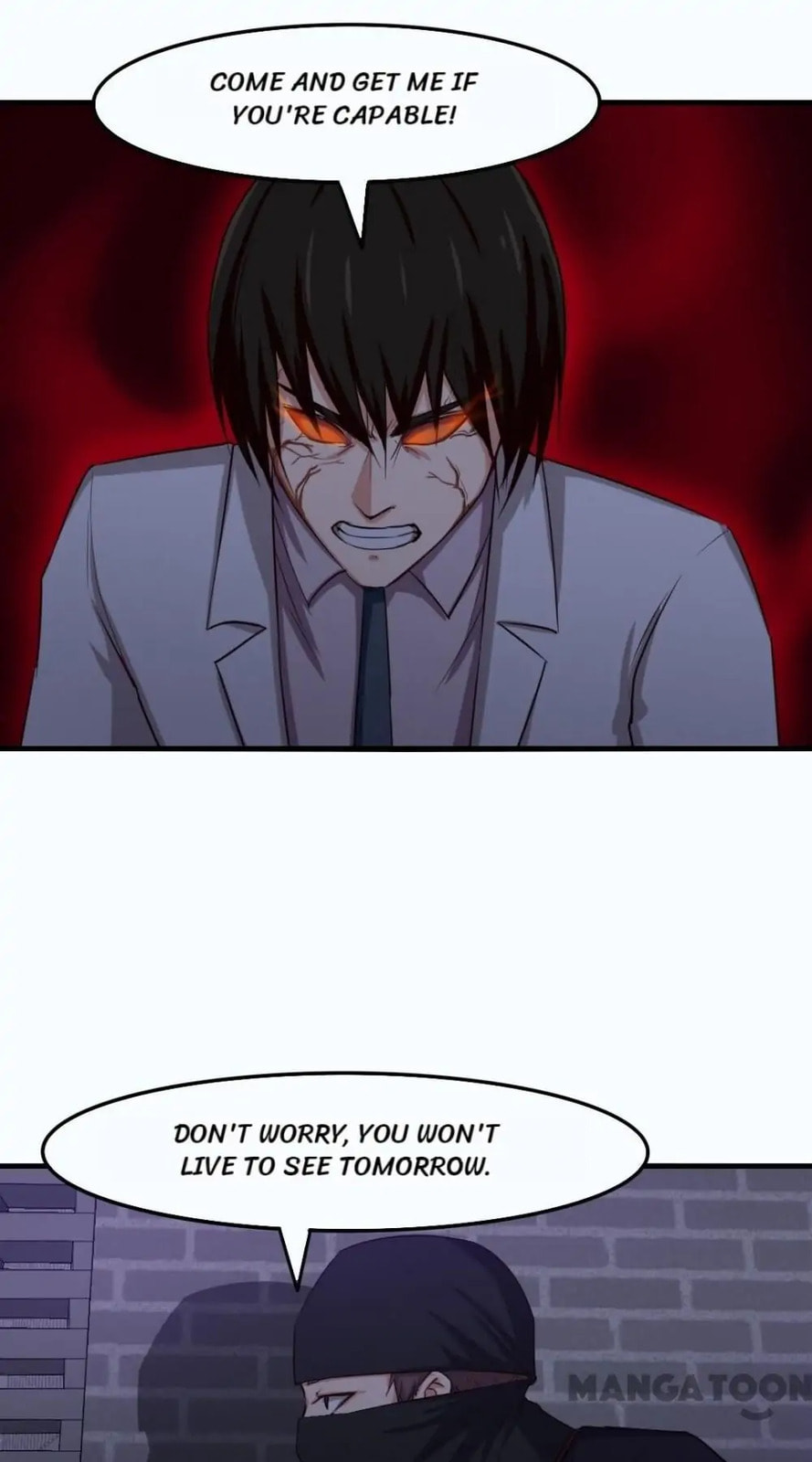 Read My Pretty Tenants (Colored) chapter 155 image 17 on Lezhin
