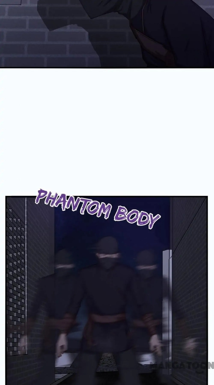 Read My Pretty Tenants (Colored) chapter 155 image 18 on Lezhin