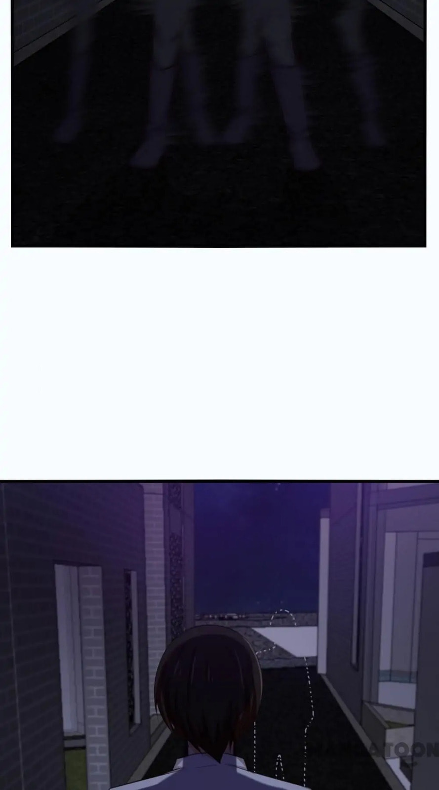 Read My Pretty Tenants (Colored) chapter 155 image 19 on Lezhin