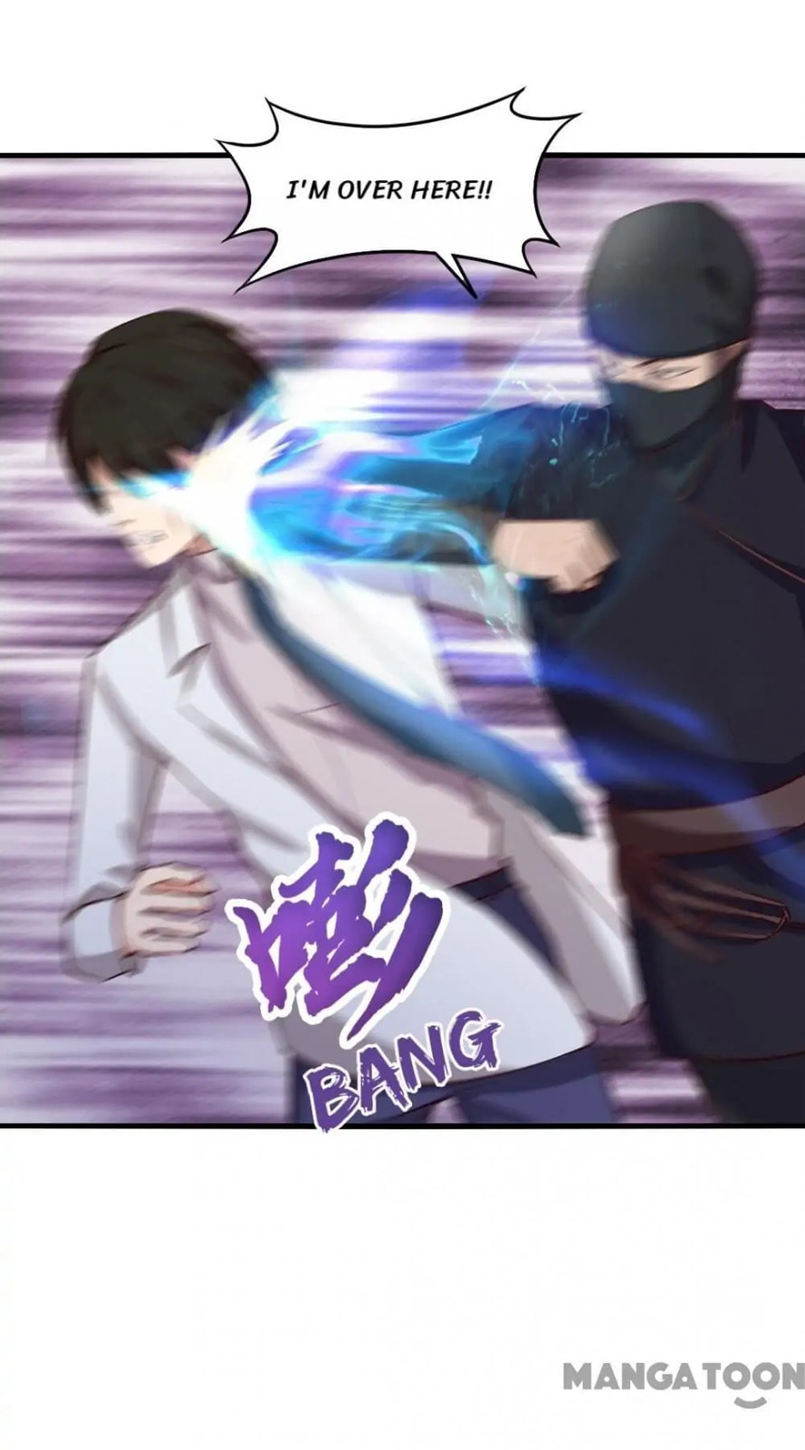 Read My Pretty Tenants (Colored) chapter 155 image 21 on Lezhin